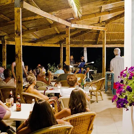 Hotel Porto On The Hill Loutro