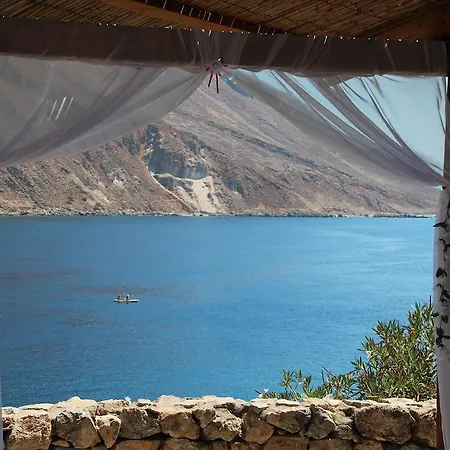 Hotell Porto On The Hill Loutro