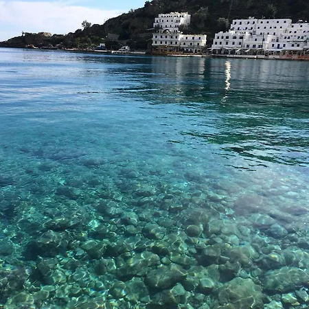 Porto On The Hill 2* Loutro