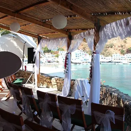 Hotell Porto On The Hill Loutro