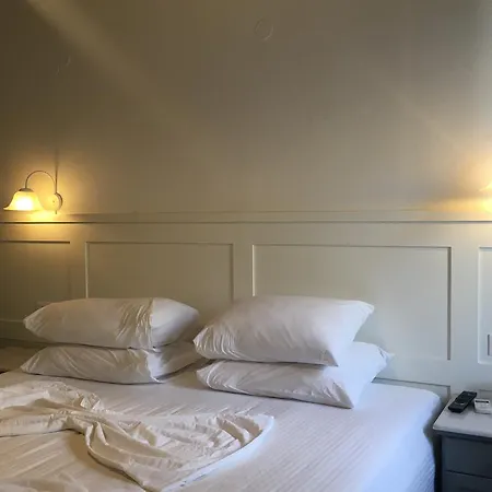 Hotell Porto On The Hill 2*