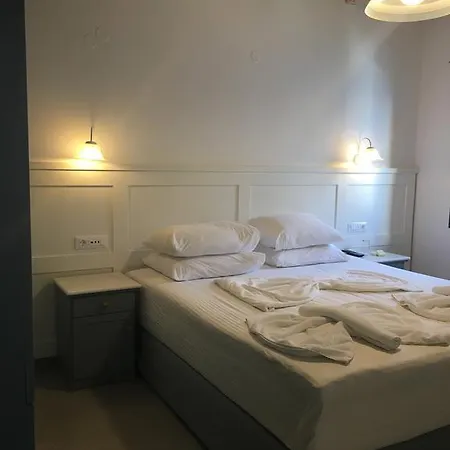 Porto On The Hill Hotell